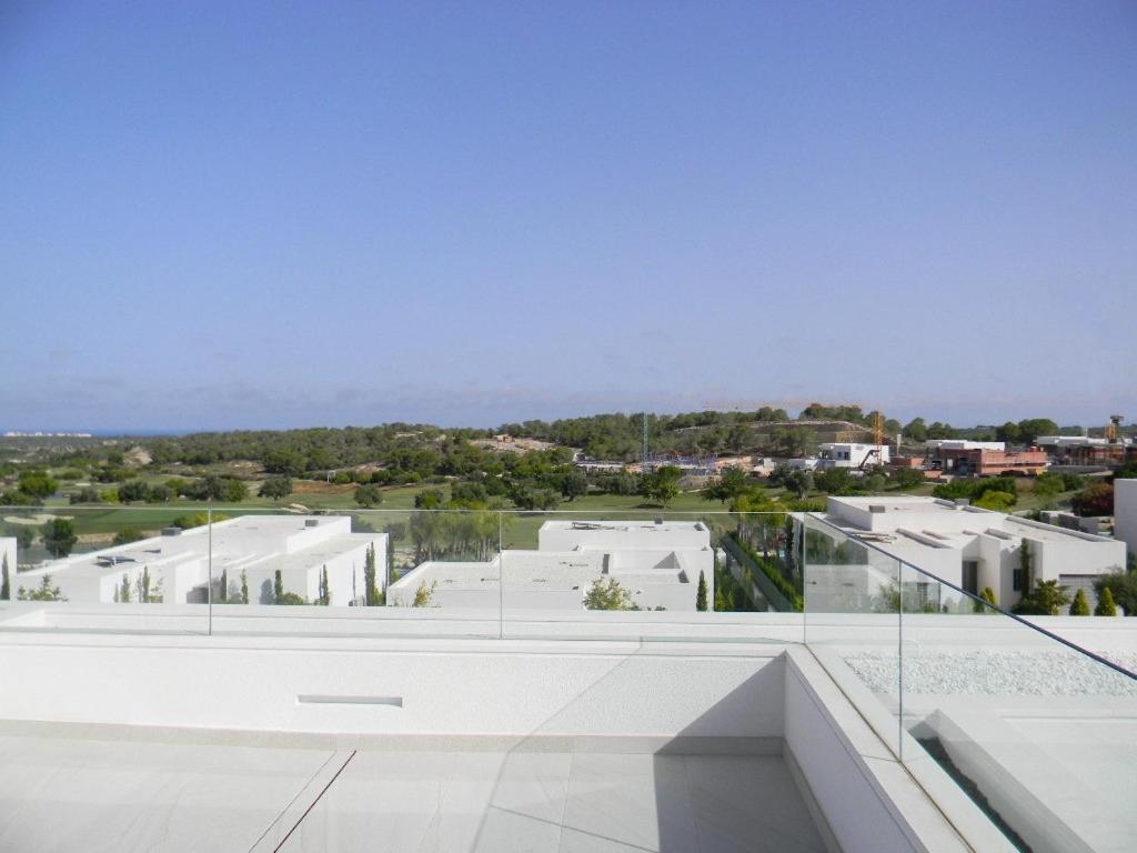 Limonero 17, Golf Club In Las Colinas Dehesa de Campoamor  Εξωτερικό φωτογραφία