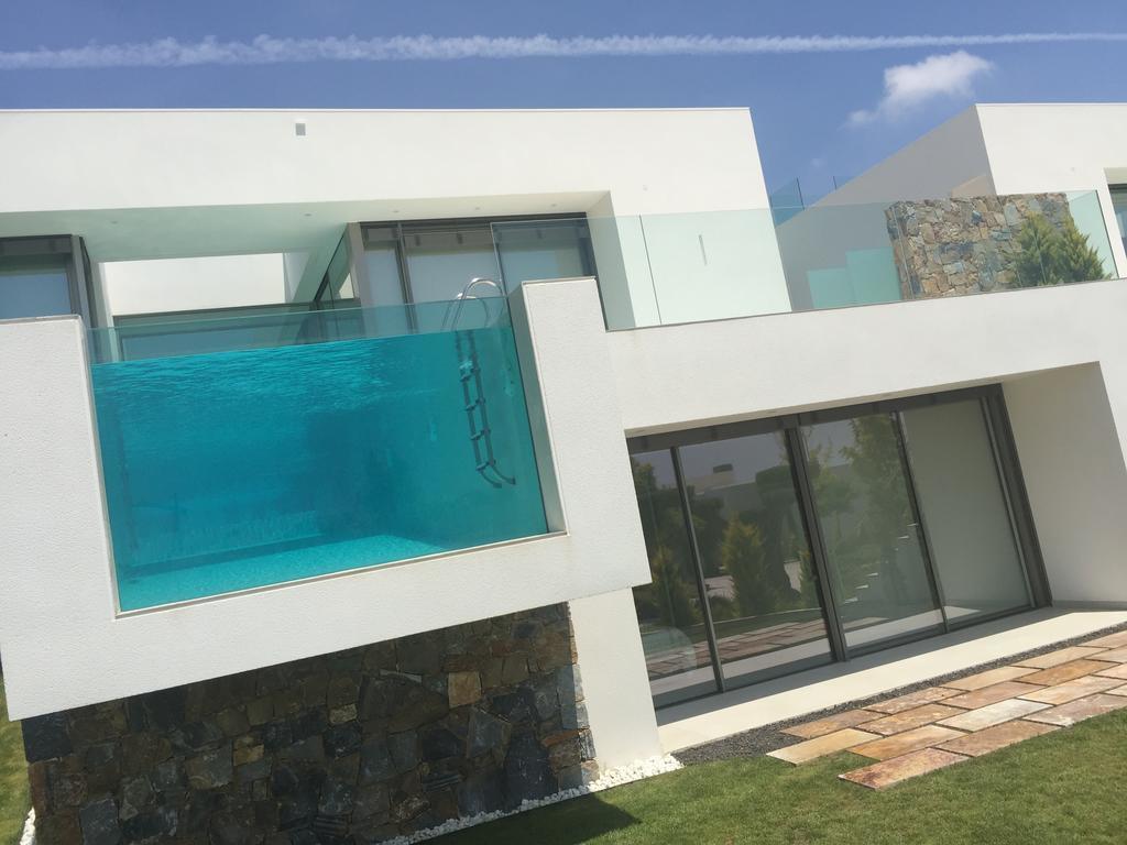 Limonero 17, Golf Club In Las Colinas Dehesa de Campoamor  Εξωτερικό φωτογραφία
