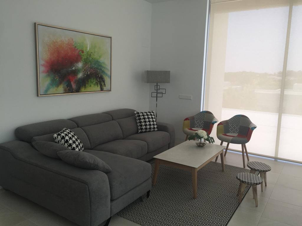 Limonero 17, Golf Club In Las Colinas Dehesa de Campoamor  Εξωτερικό φωτογραφία