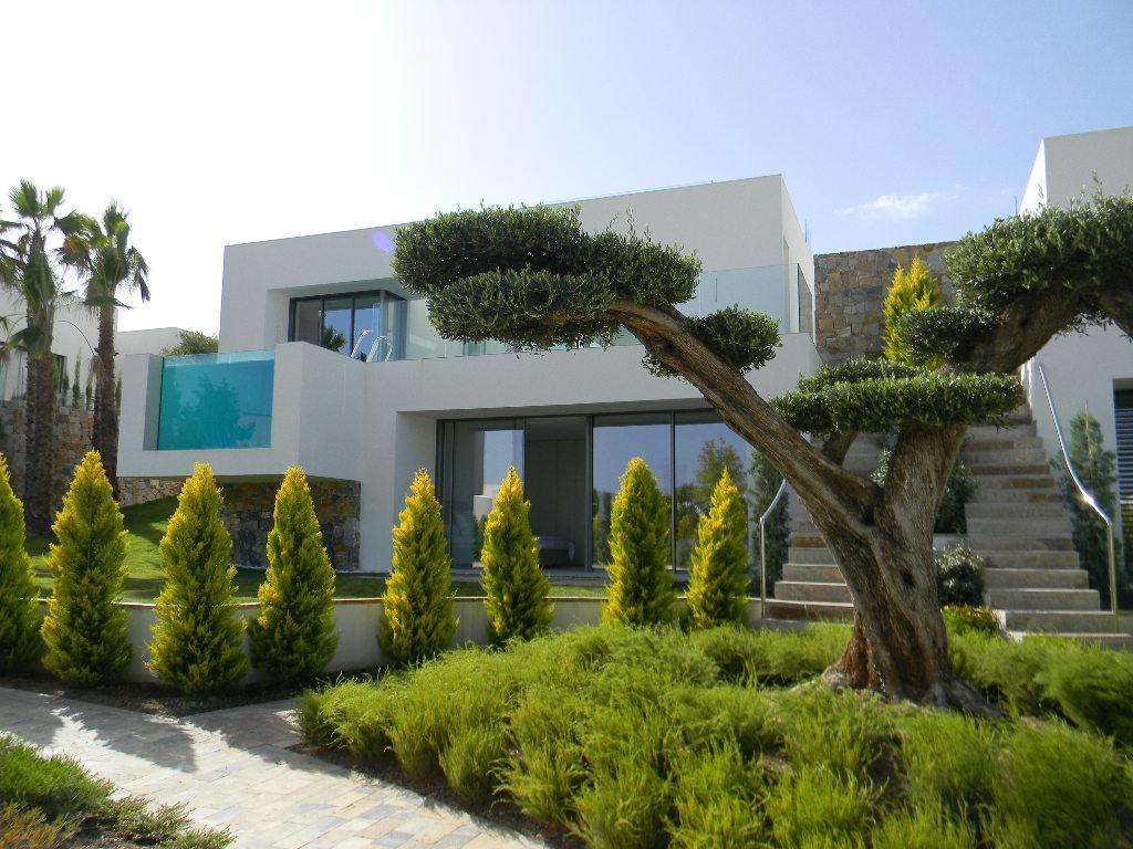 Limonero 17, Golf Club In Las Colinas Dehesa de Campoamor  Εξωτερικό φωτογραφία