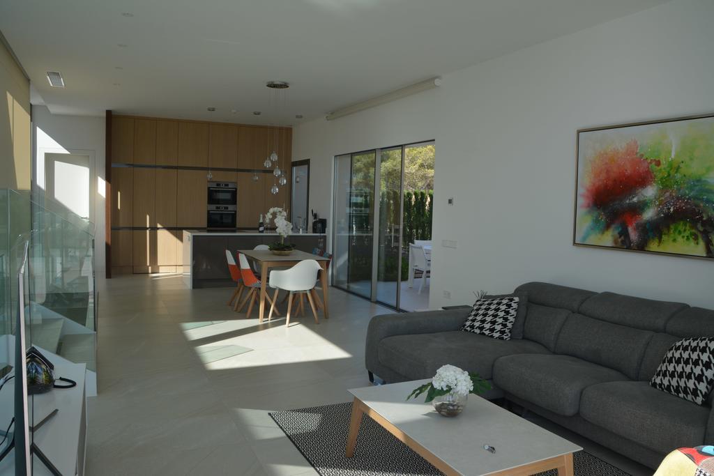 Limonero 17, Golf Club In Las Colinas Dehesa de Campoamor  Εξωτερικό φωτογραφία