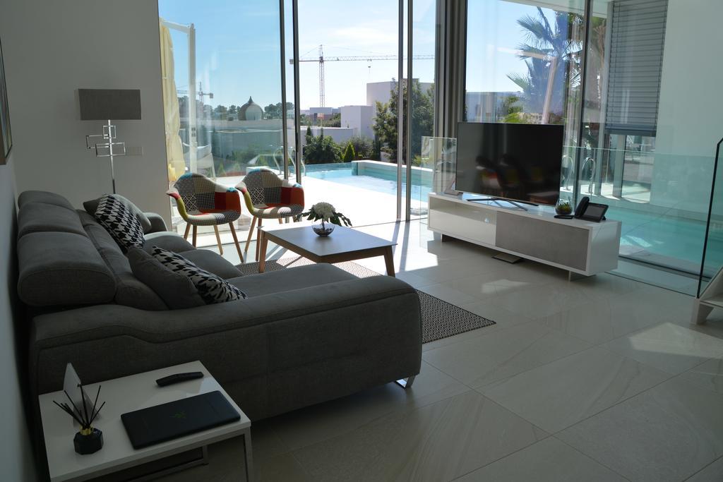 Limonero 17, Golf Club In Las Colinas Dehesa de Campoamor  Εξωτερικό φωτογραφία