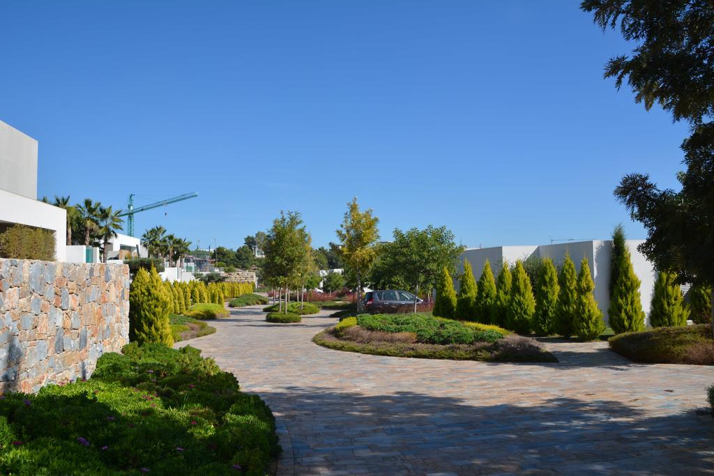 Limonero 17, Golf Club In Las Colinas Dehesa de Campoamor  Εξωτερικό φωτογραφία