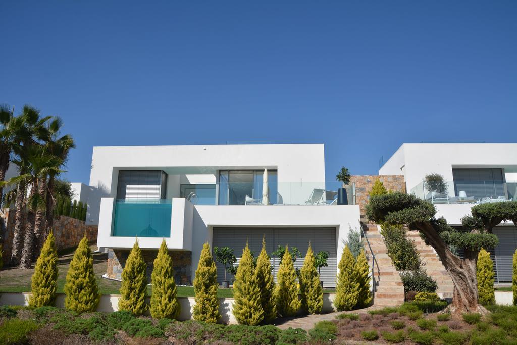 Limonero 17, Golf Club In Las Colinas Dehesa de Campoamor  Εξωτερικό φωτογραφία