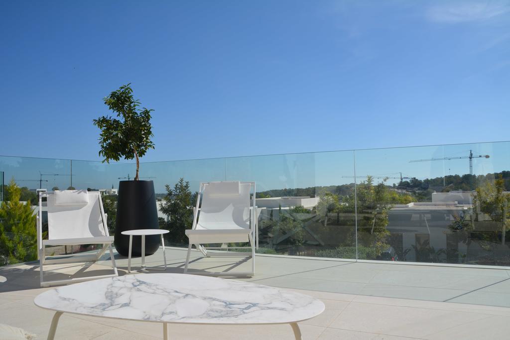 Limonero 17, Golf Club In Las Colinas Dehesa de Campoamor  Εξωτερικό φωτογραφία