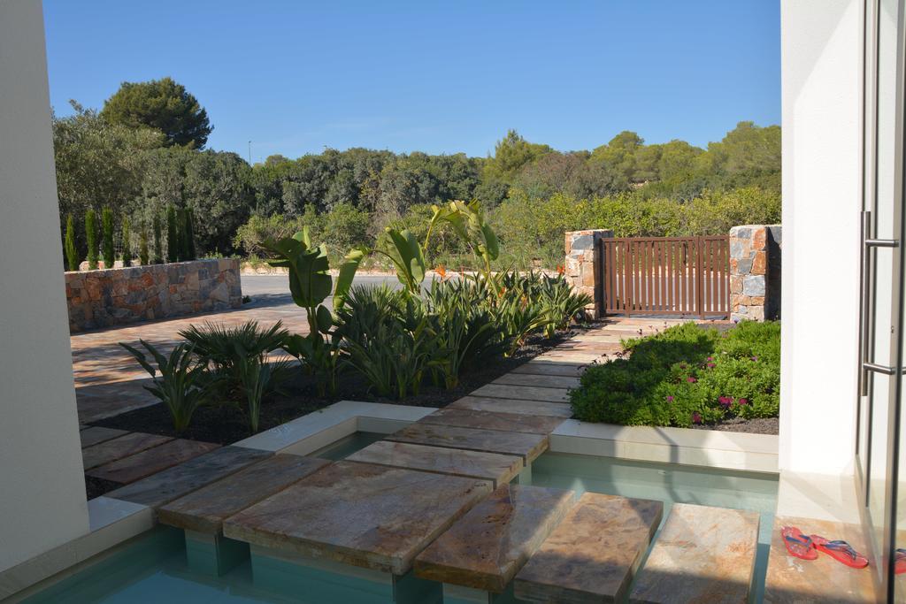 Limonero 17, Golf Club In Las Colinas Dehesa de Campoamor  Εξωτερικό φωτογραφία