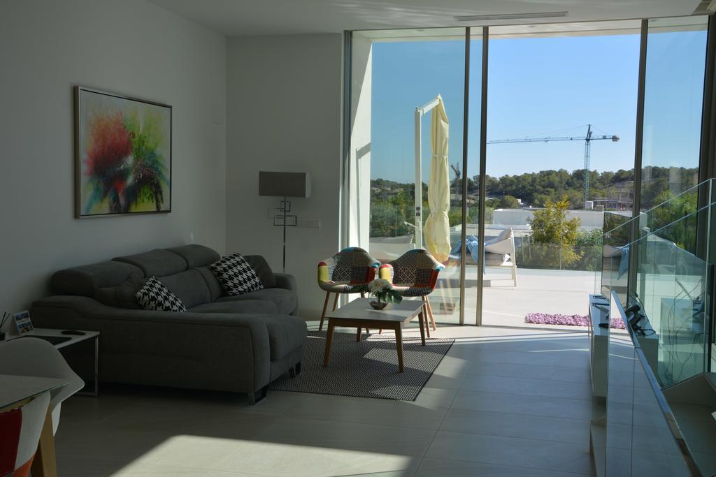 Limonero 17, Golf Club In Las Colinas Dehesa de Campoamor  Εξωτερικό φωτογραφία