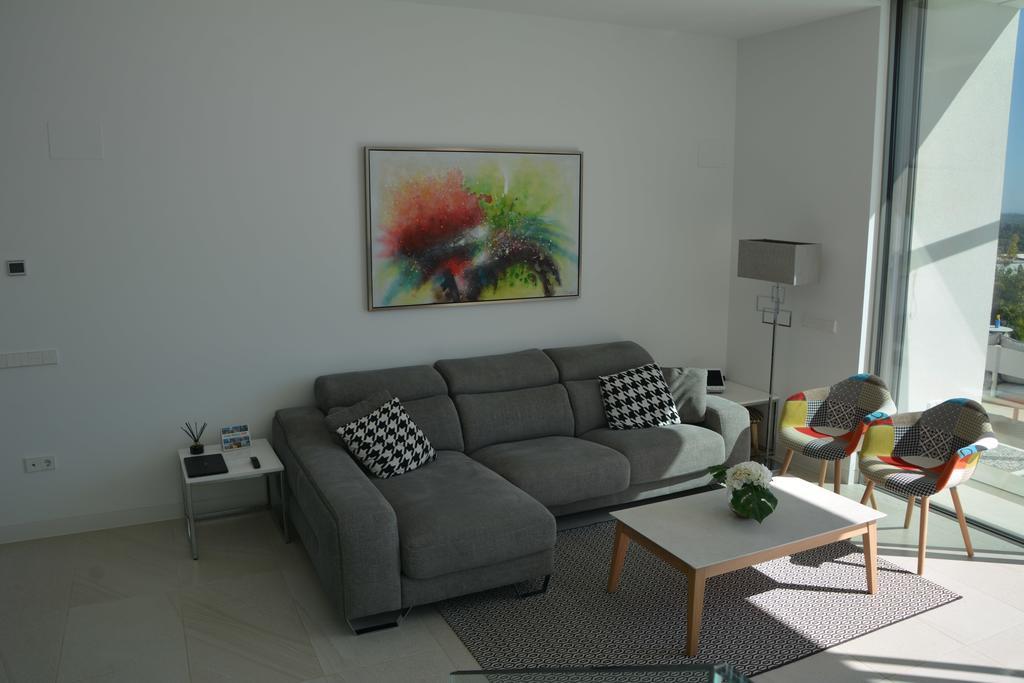 Limonero 17, Golf Club In Las Colinas Dehesa de Campoamor  Εξωτερικό φωτογραφία