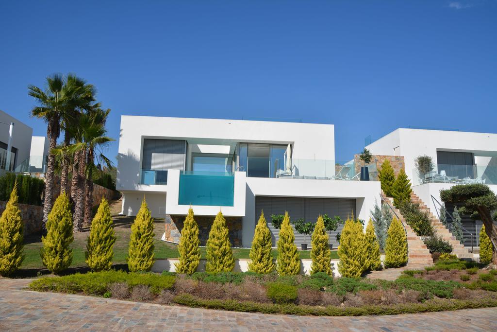 Limonero 17, Golf Club In Las Colinas Dehesa de Campoamor  Εξωτερικό φωτογραφία