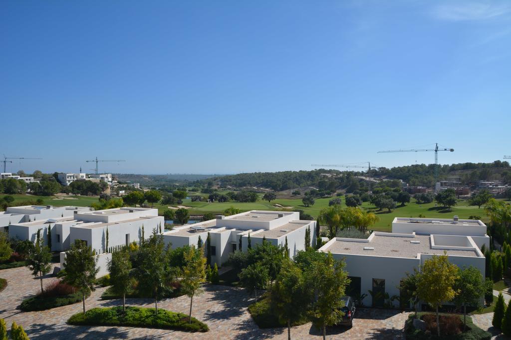 Limonero 17, Golf Club In Las Colinas Dehesa de Campoamor  Εξωτερικό φωτογραφία