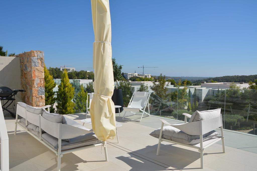 Limonero 17, Golf Club In Las Colinas Dehesa de Campoamor  Εξωτερικό φωτογραφία