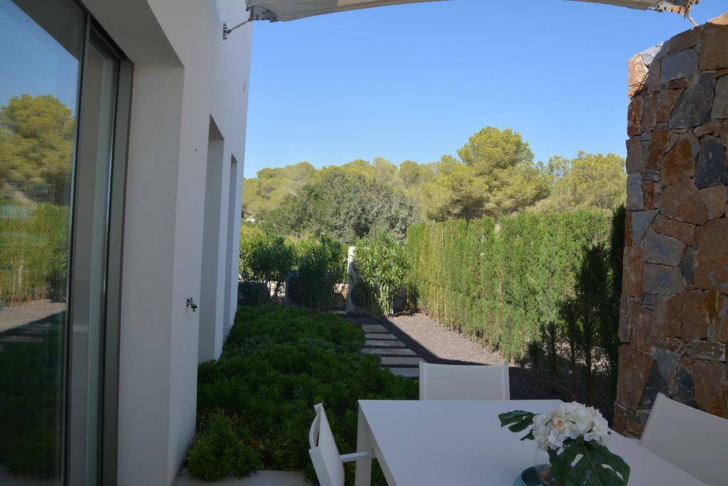 Limonero 17, Golf Club In Las Colinas Dehesa de Campoamor  Εξωτερικό φωτογραφία