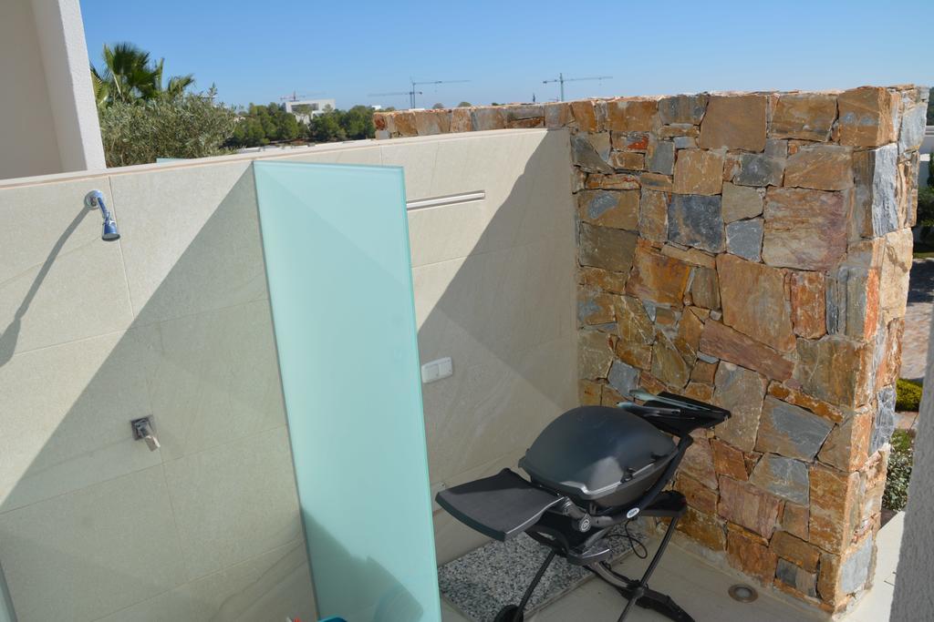 Limonero 17, Golf Club In Las Colinas Dehesa de Campoamor  Εξωτερικό φωτογραφία