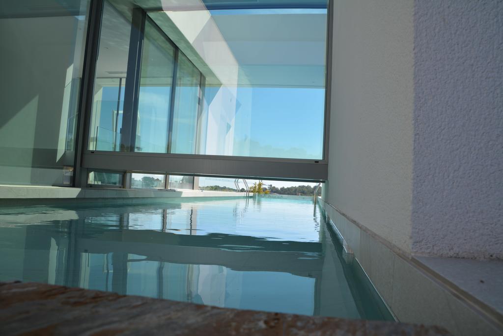 Limonero 17, Golf Club In Las Colinas Dehesa de Campoamor  Εξωτερικό φωτογραφία