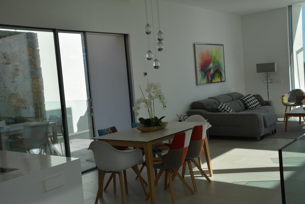 Limonero 17, Golf Club In Las Colinas Dehesa de Campoamor  Εξωτερικό φωτογραφία