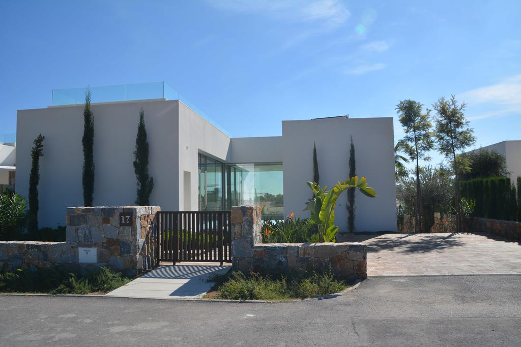 Limonero 17, Golf Club In Las Colinas Dehesa de Campoamor  Εξωτερικό φωτογραφία