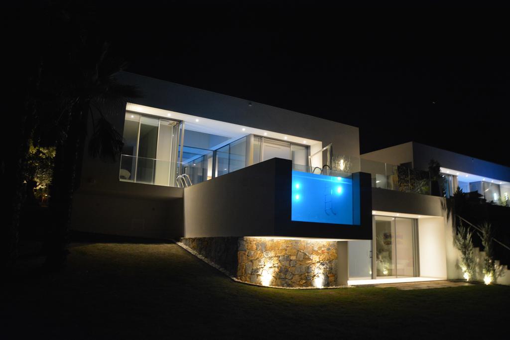 Limonero 17, Golf Club In Las Colinas Dehesa de Campoamor  Εξωτερικό φωτογραφία