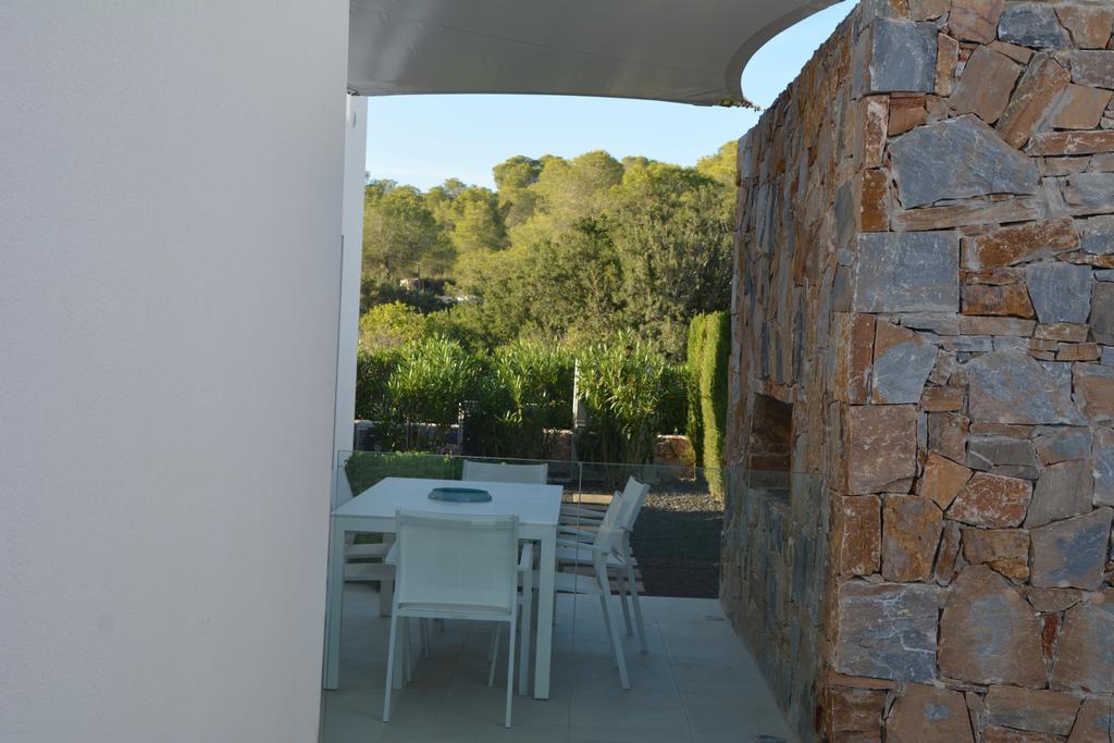 Limonero 17, Golf Club In Las Colinas Dehesa de Campoamor  Εξωτερικό φωτογραφία