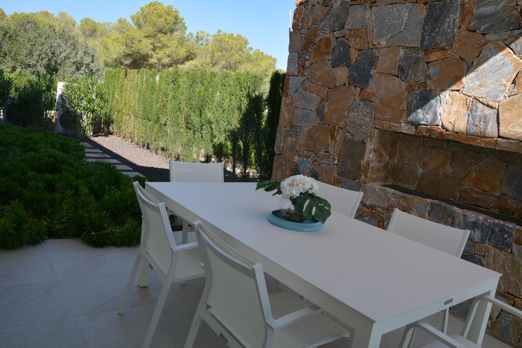 Limonero 17, Golf Club In Las Colinas Dehesa de Campoamor  Εξωτερικό φωτογραφία