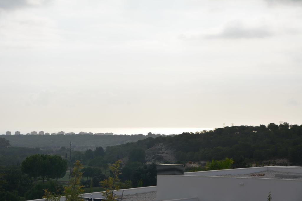 Limonero 17, Golf Club In Las Colinas Dehesa de Campoamor  Εξωτερικό φωτογραφία