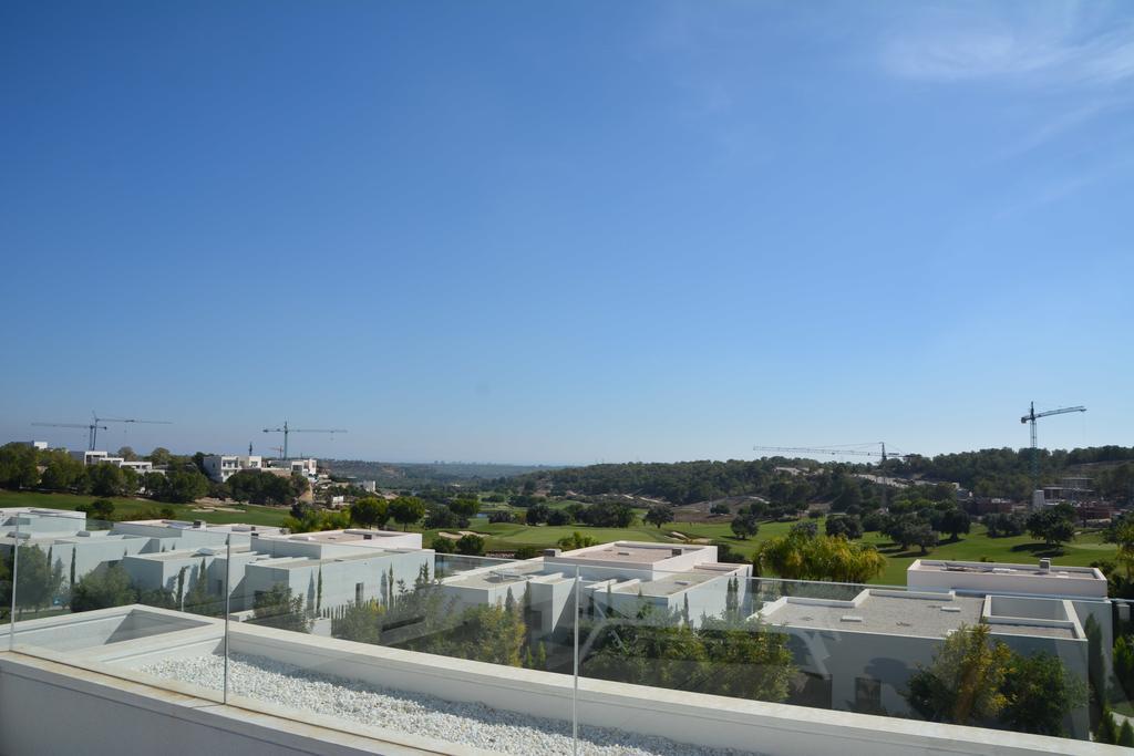 Limonero 17, Golf Club In Las Colinas Dehesa de Campoamor  Εξωτερικό φωτογραφία