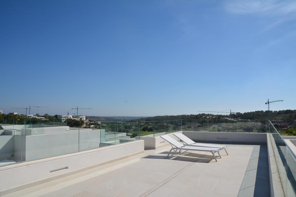 Limonero 17, Golf Club In Las Colinas Dehesa de Campoamor  Εξωτερικό φωτογραφία
