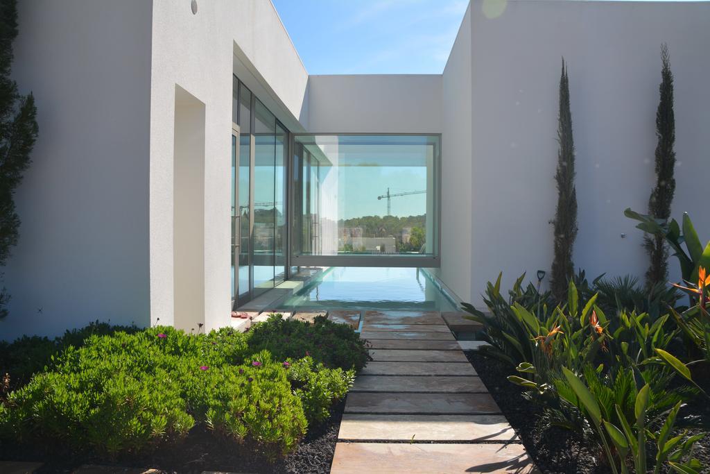 Limonero 17, Golf Club In Las Colinas Dehesa de Campoamor  Εξωτερικό φωτογραφία