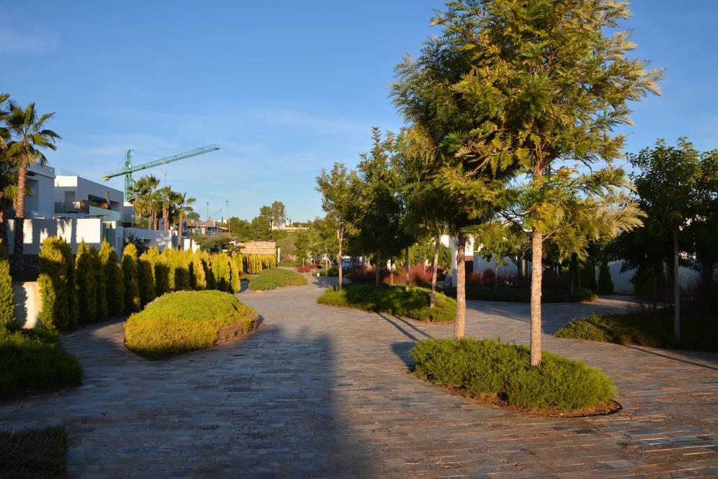 Limonero 17, Golf Club In Las Colinas Dehesa de Campoamor  Εξωτερικό φωτογραφία
