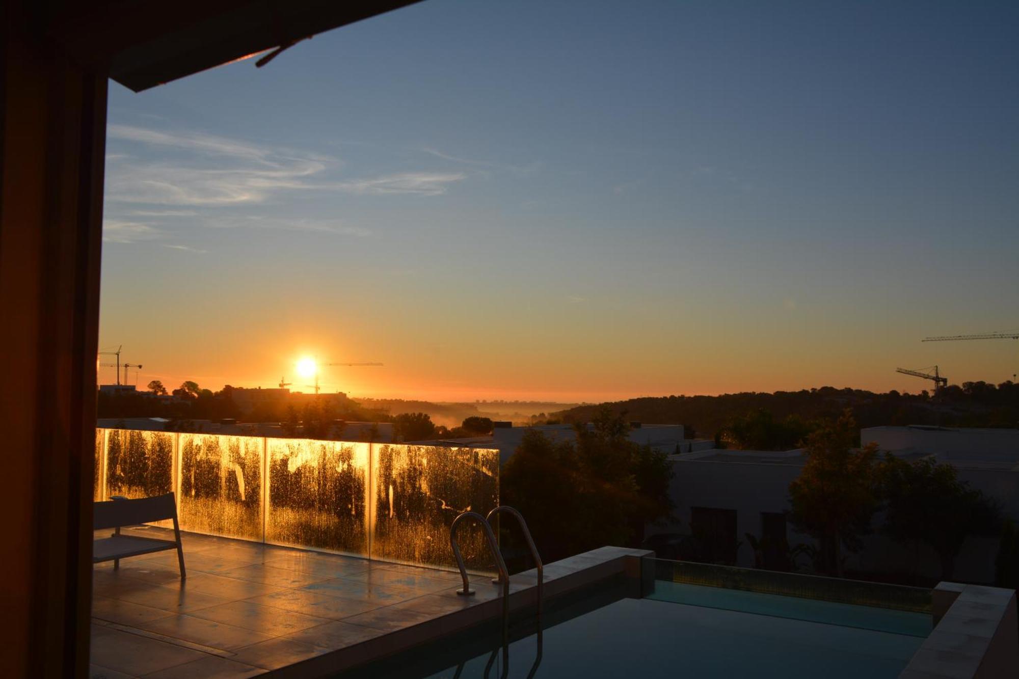 Limonero 17, Golf Club In Las Colinas Dehesa de Campoamor  Εξωτερικό φωτογραφία