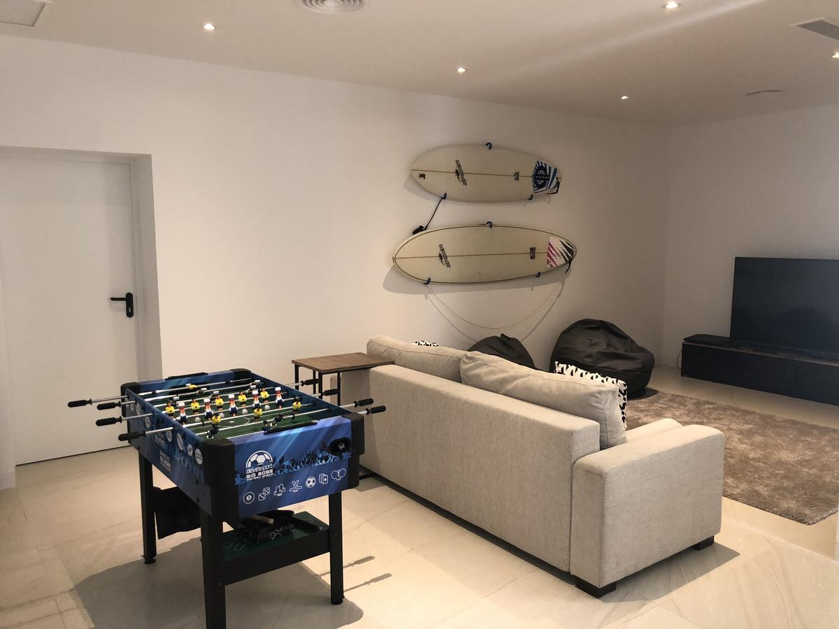 Limonero 17, Golf Club In Las Colinas Dehesa de Campoamor  Εξωτερικό φωτογραφία